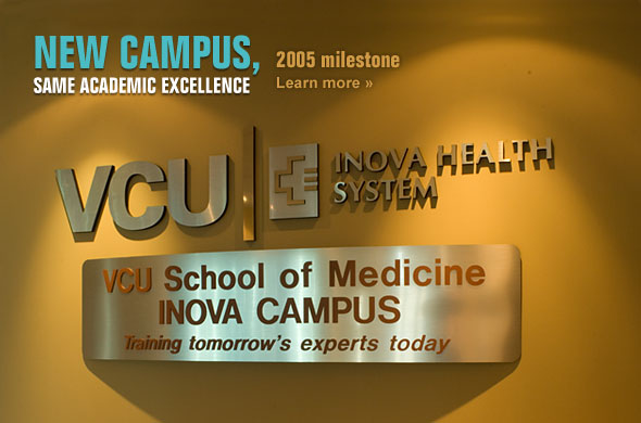 New campus, same academic excellence