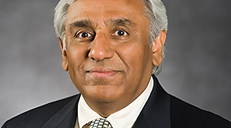 VCU Professor Shiv N. Khanna, Ph.D.