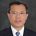 Hong Cheng, Ph.D.