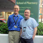 Benjamin Van Tassell, Pharm.D., and Antonio Abbate, M.D., Ph.D.