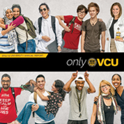 VCU Presidential 2014-15 Annual Report